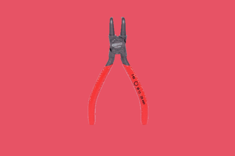 KS TOOLS Circlip Pliers