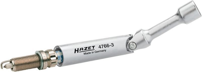 HAZET Spark Plug Spanner