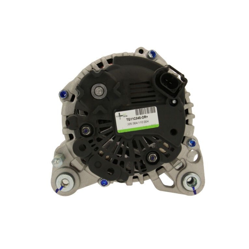 BV PSH Alternator