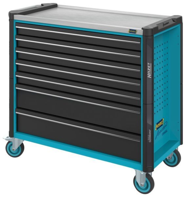 HAZET Tool Trolley