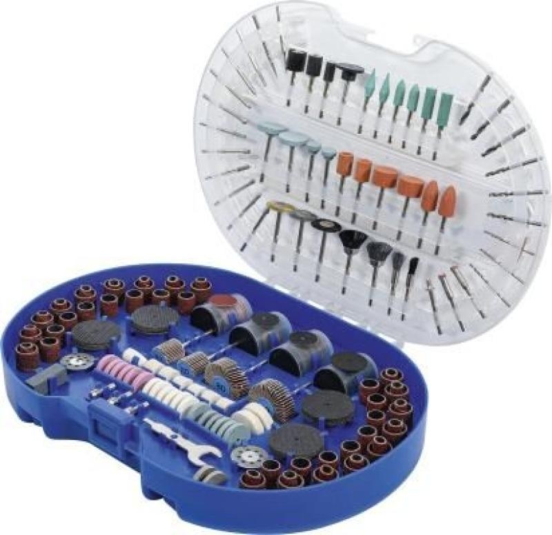 BGS Grinding Belt Set, multi grinder