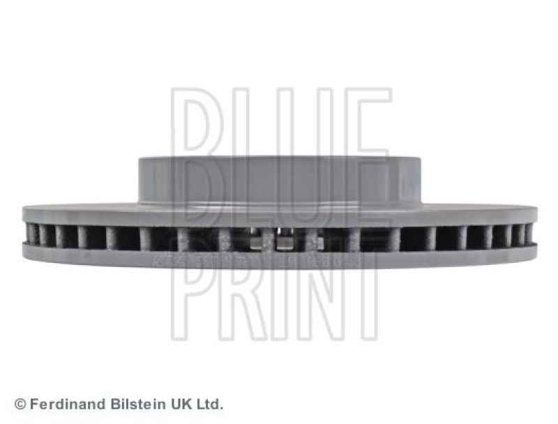 2x BLUE PRINT Bremsscheibe