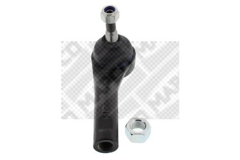 MAPCO Tie Rod End