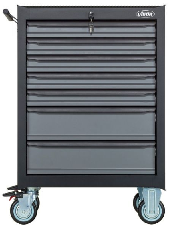 VIGOR Tool Trolley