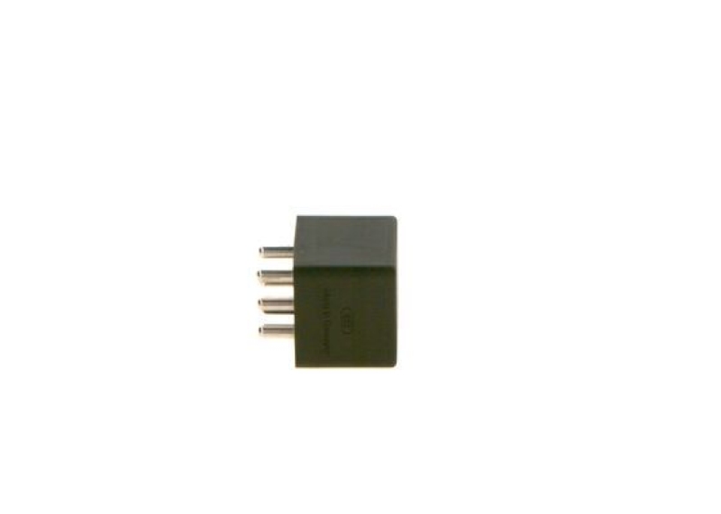 BOSCH Relay, ABS