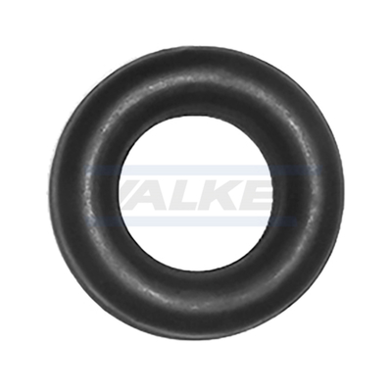 WALKER Rubber Strip, exhaust system