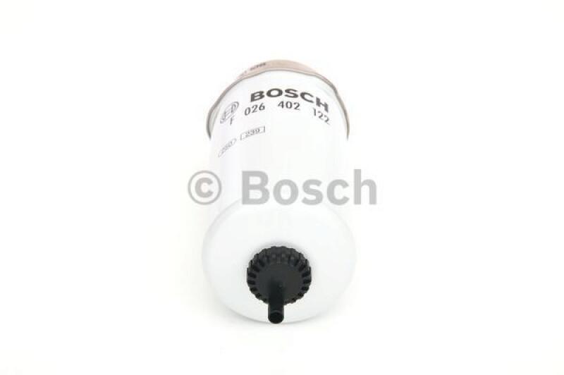 BOSCH Kraftstofffilter