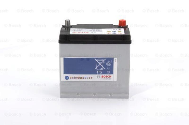 BOSCH Starter Battery S3