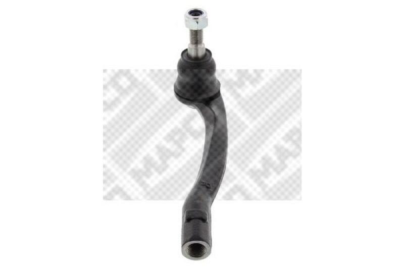 MAPCO Tie Rod End