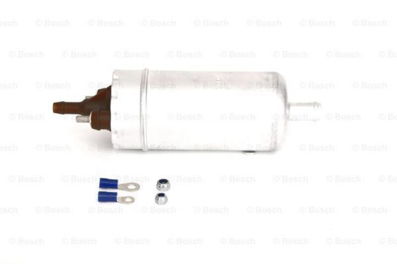 BOSCH Fuel Pump