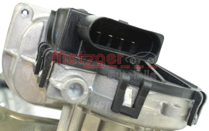 METZGER Wiper Linkage OE-part