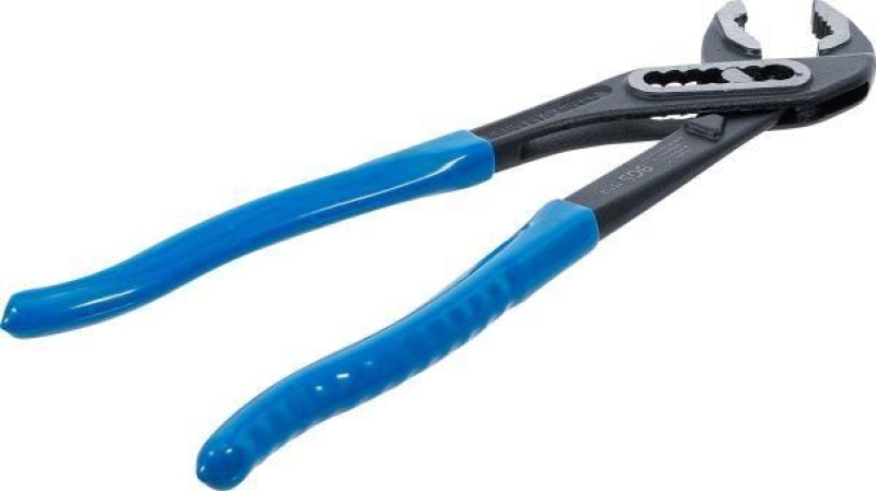 BGS Pipe Wrench/Water Pump Pliers