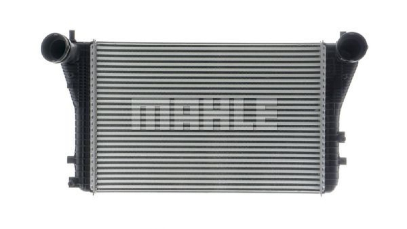 MAHLE Charge Air Cooler BEHR *** PREMIUM LINE ***