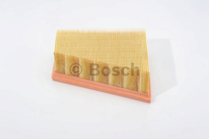 BOSCH Luftfilter