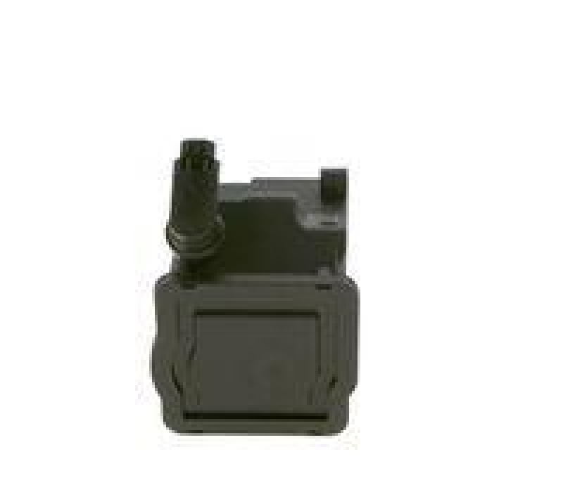 BOSCH Expansion Tank, power steering hydraulic oil