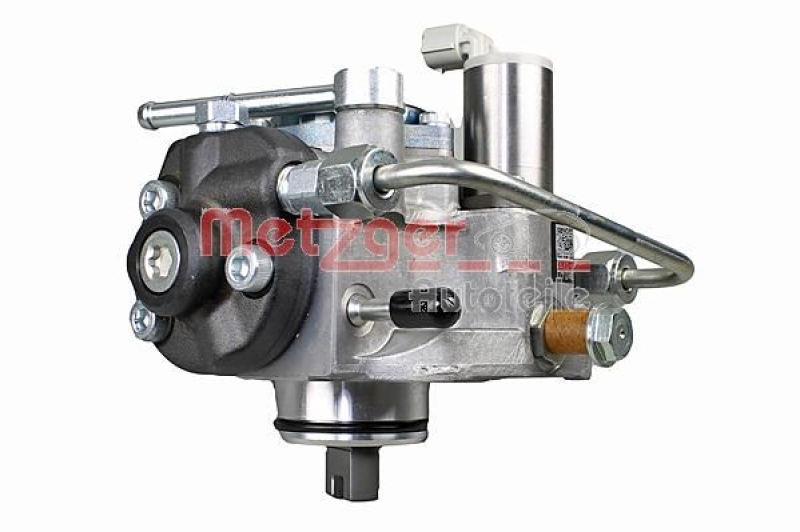 METZGER High Pressure Pump OE-part