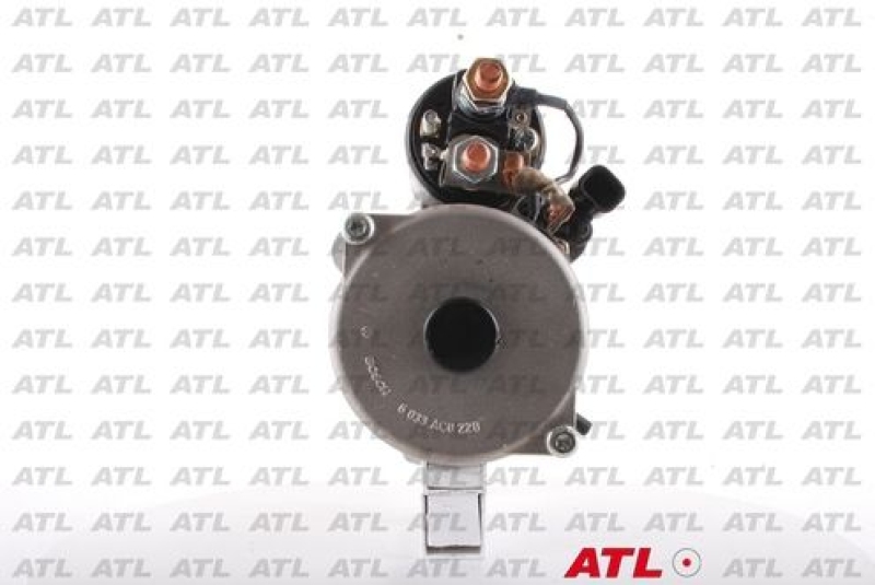 ATL Autotechnik Starter