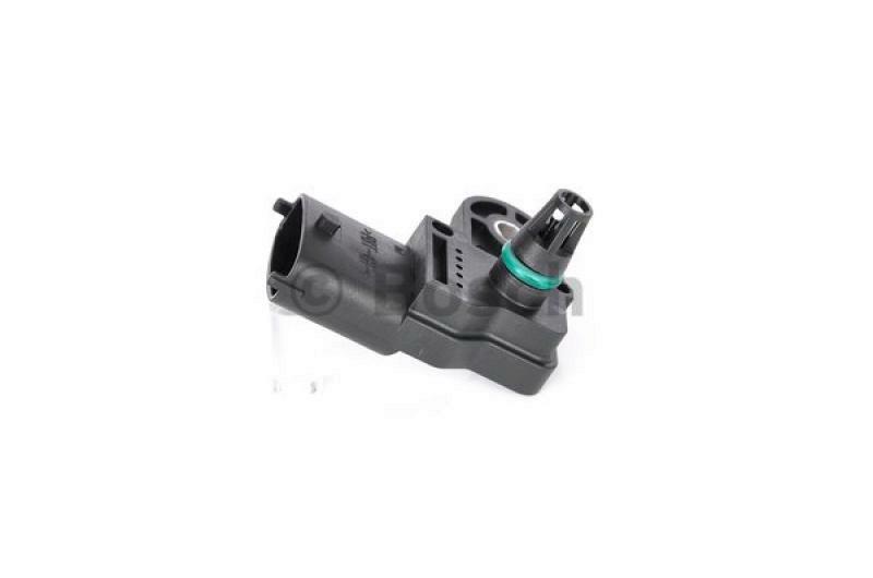 BOSCH Sensor, boost pressure