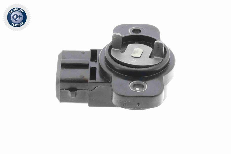 VEMO Sensor, throttle position Q+, original equipment manufacturer quality