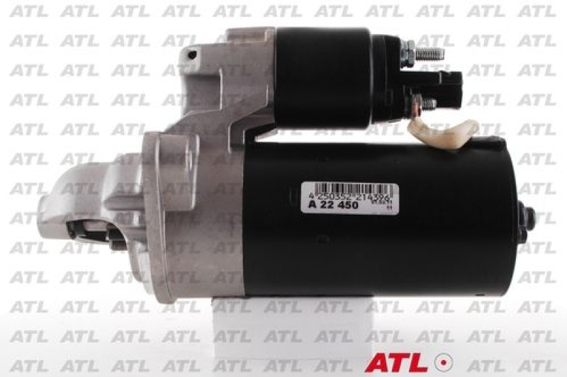 ATL Autotechnik Starter