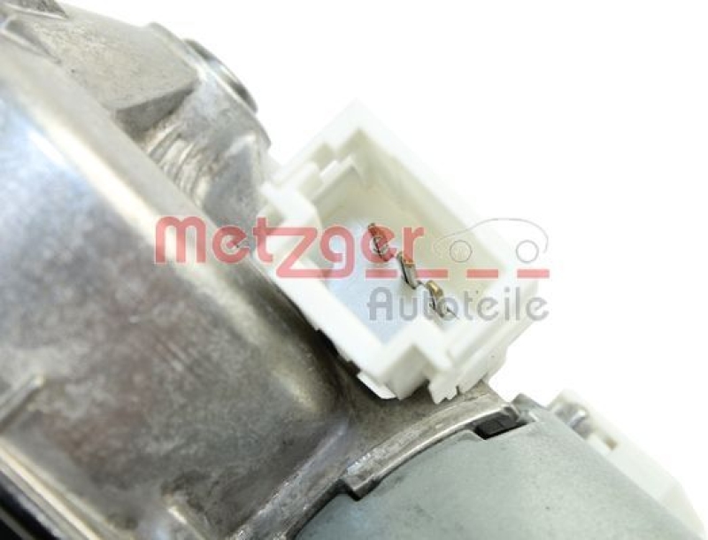 METZGER Wiper Motor OE-part