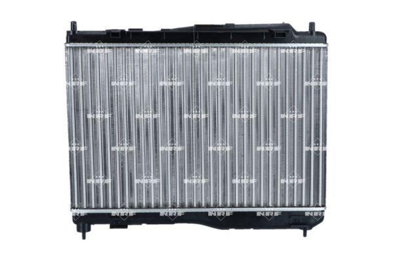 NRF Radiator, engine cooling Economy Class