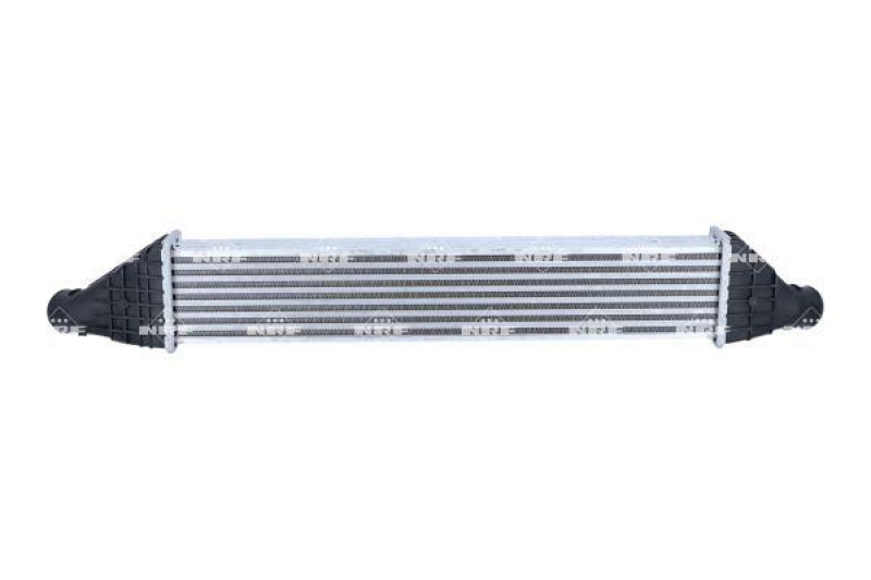 NRF Intercooler, charger