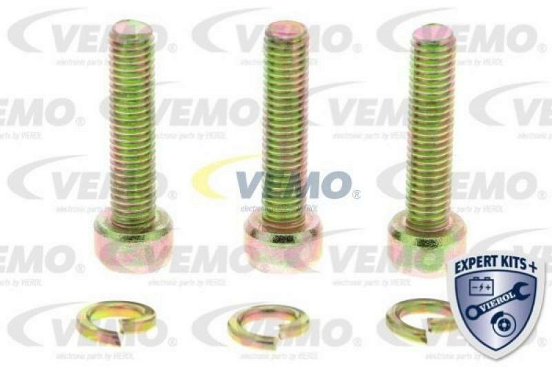 VEMO Idle Control Valve, air supply EXPERT KITS +