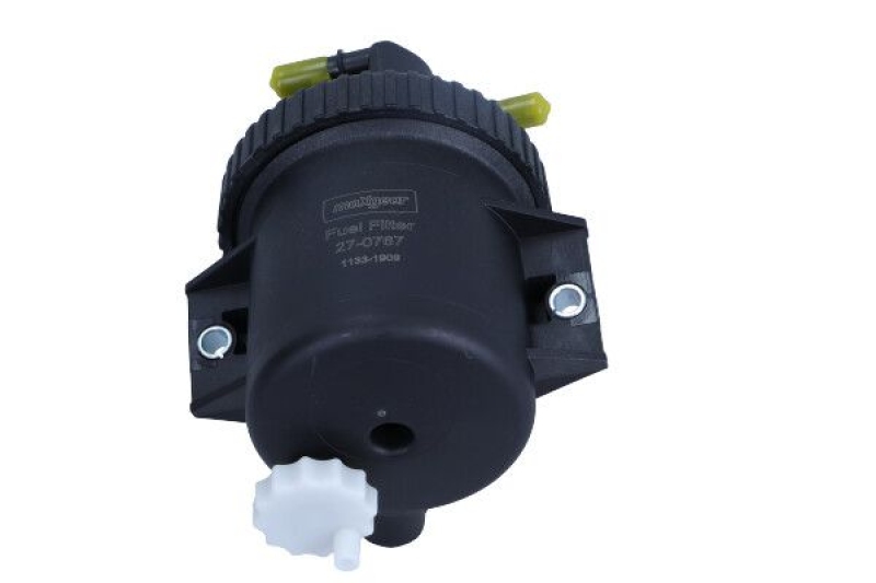 MAXGEAR Housing, fuel filter