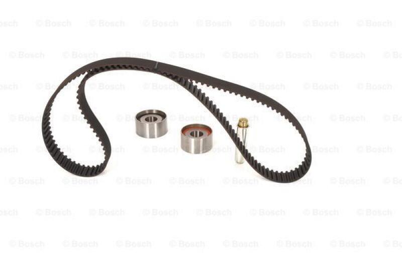 BOSCH Timing Belt Set