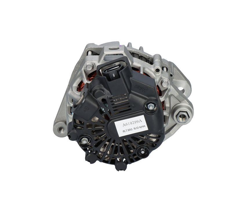 VALEO Alternator VALEO ORIGINS NEW