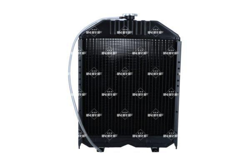 NRF Radiator, engine cooling EASY FIT