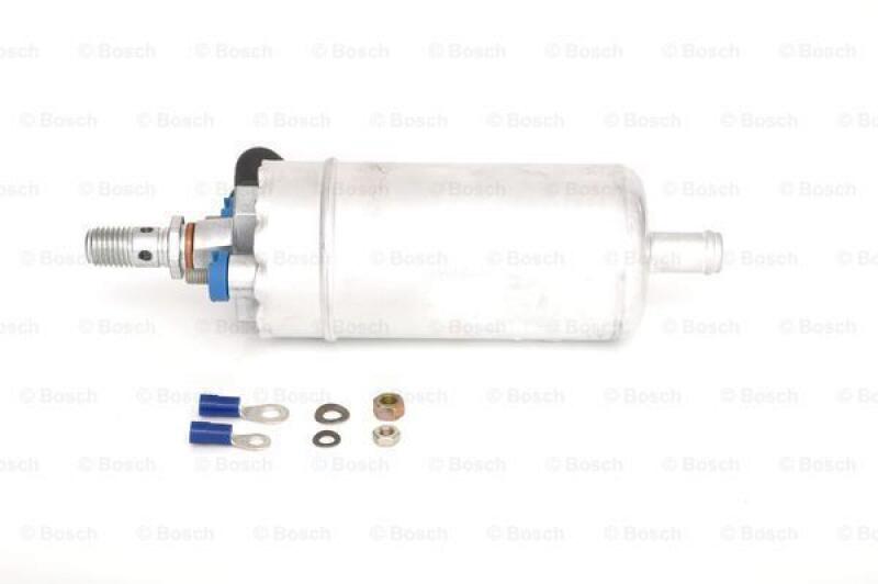 BOSCH Fuel Pump