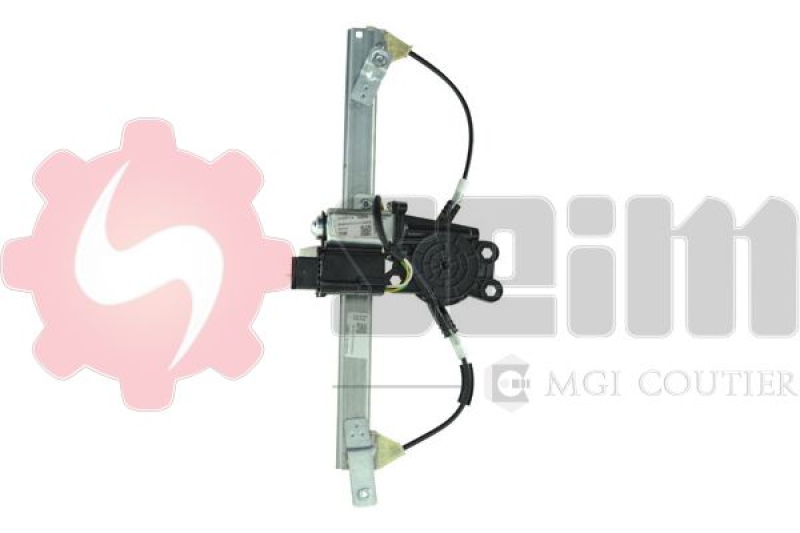 SEIM Window Regulator