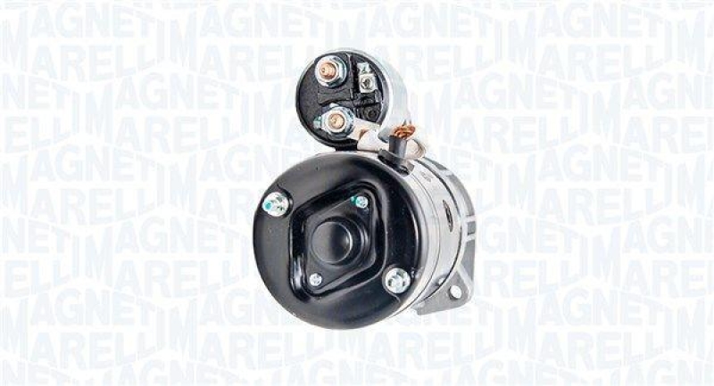 MAGNETI MARELLI Starter