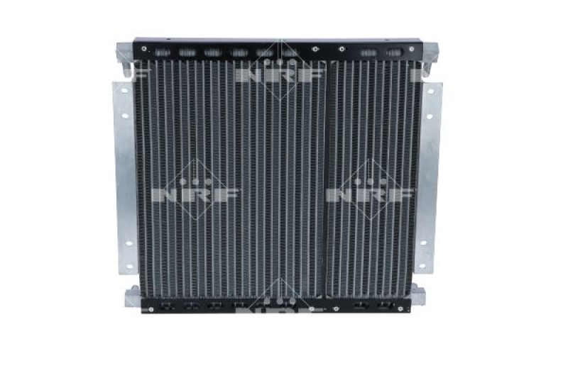 NRF Oil Cooler, engine oil