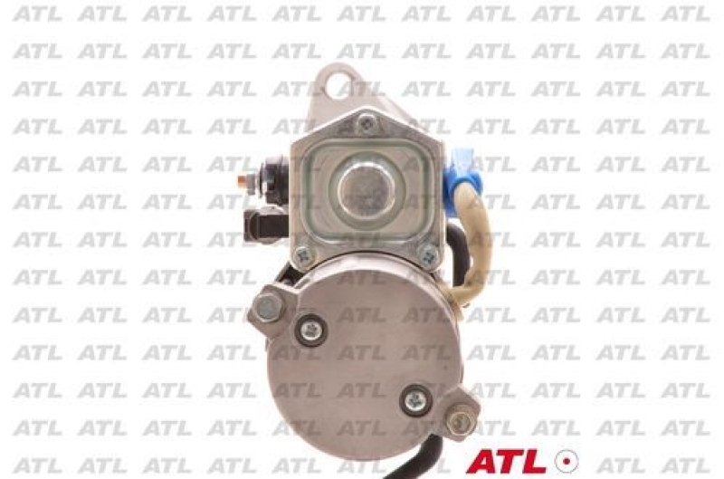 ATL Autotechnik Starter