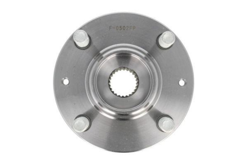 BTA Wheel Hub