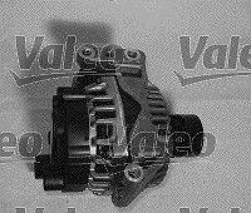 VALEO Generator VALEO ORIGINS NEW OE TECHNOLOGIE