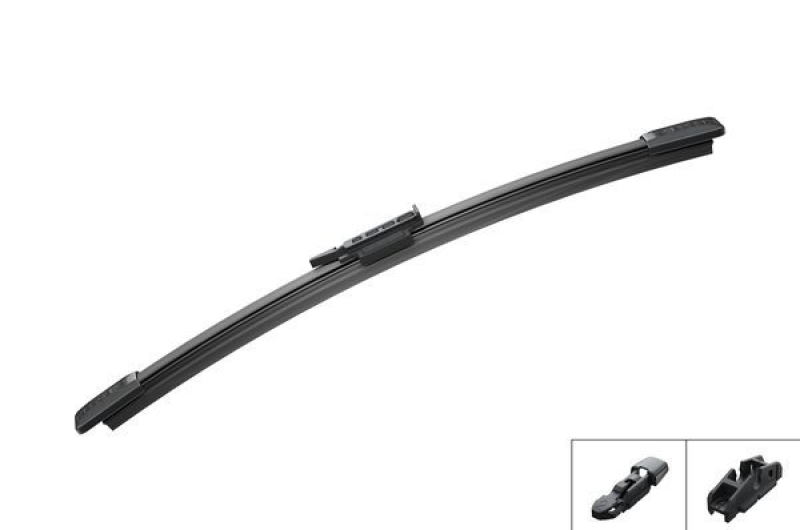 BOSCH Wiper Blade Rear