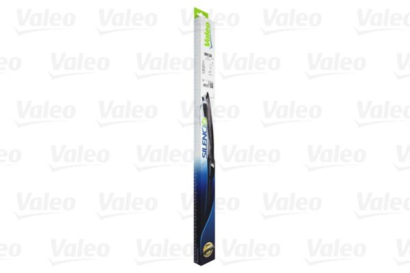 VALEO Wischblatt SILENCIO HYBRID SINGLE