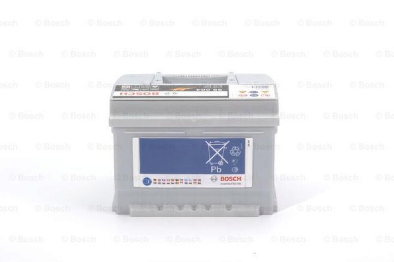 BOSCH Starter Battery S5