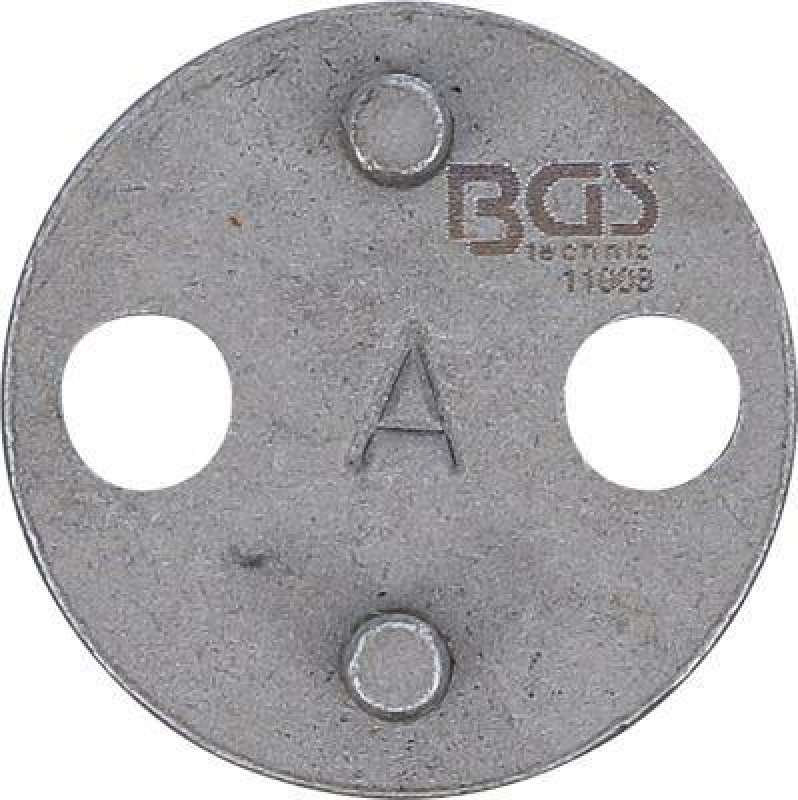 BGS Turn / Reset Tool, brake caliper piston