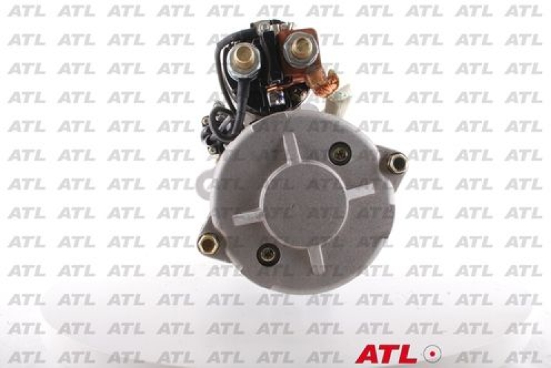 ATL Autotechnik Starter