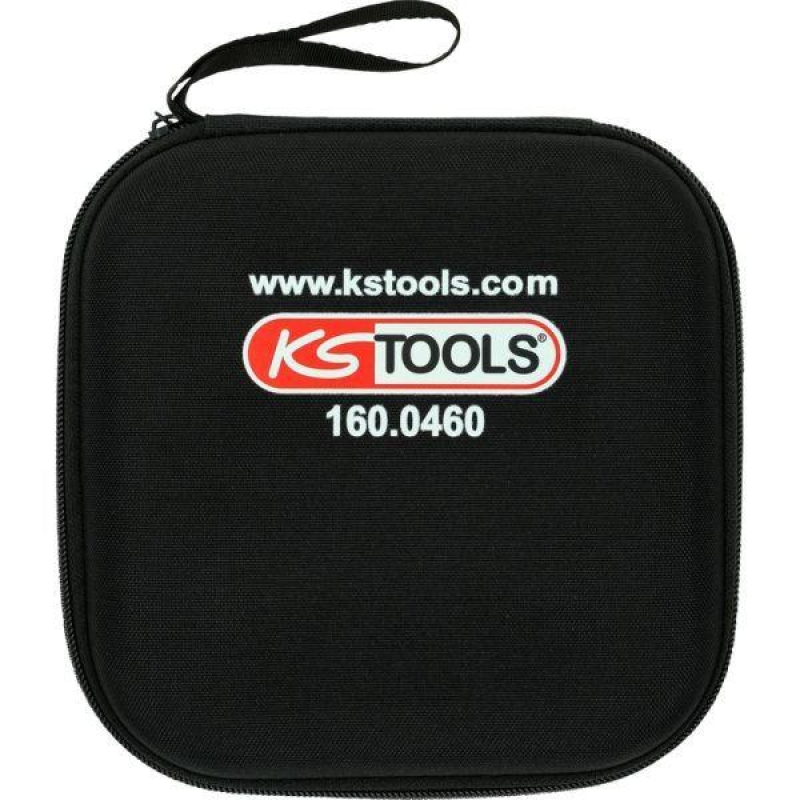 KS TOOLS Aufnahmesatz, Wagenheber