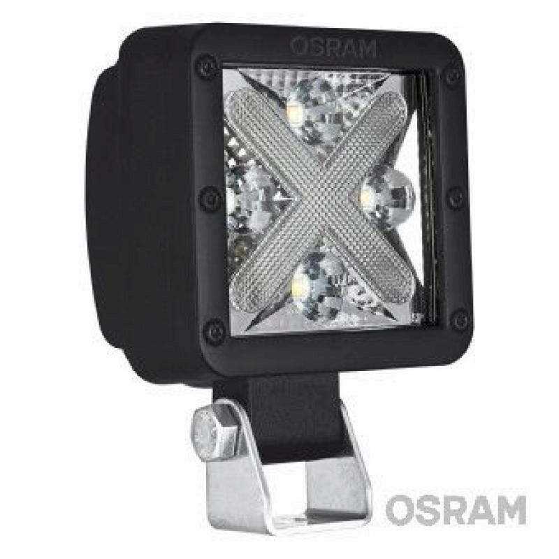 OSRAM Worklight LEDriving® CUBE