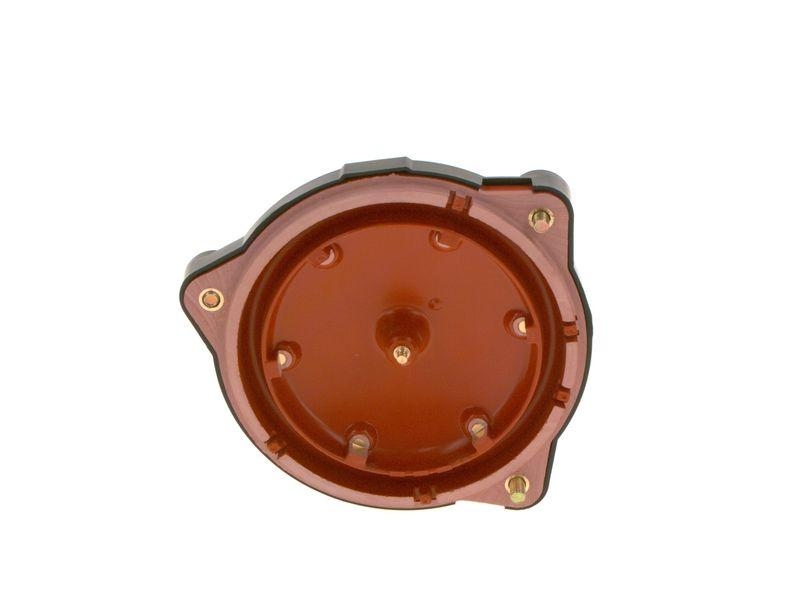 BOSCH Distributor Cap