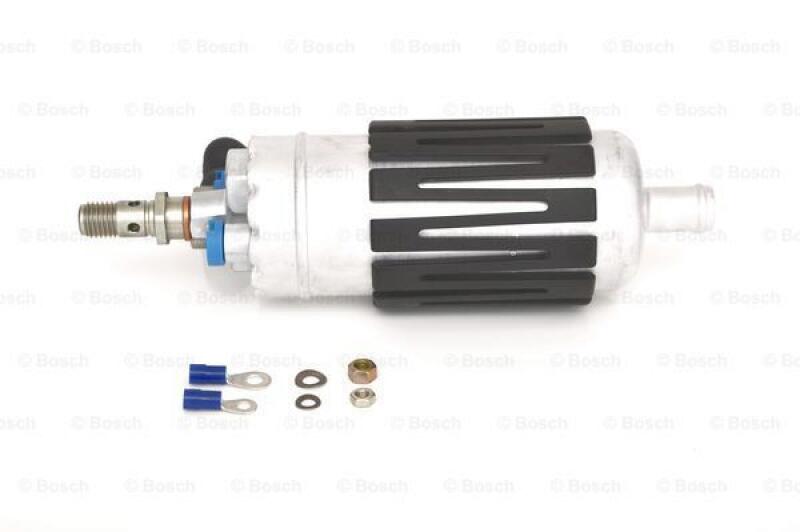 BOSCH Fuel Pump