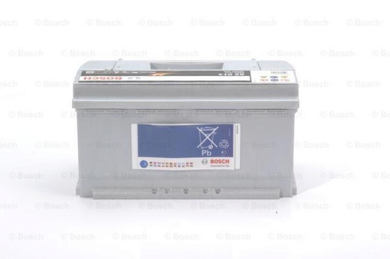 BOSCH Starter Battery S5