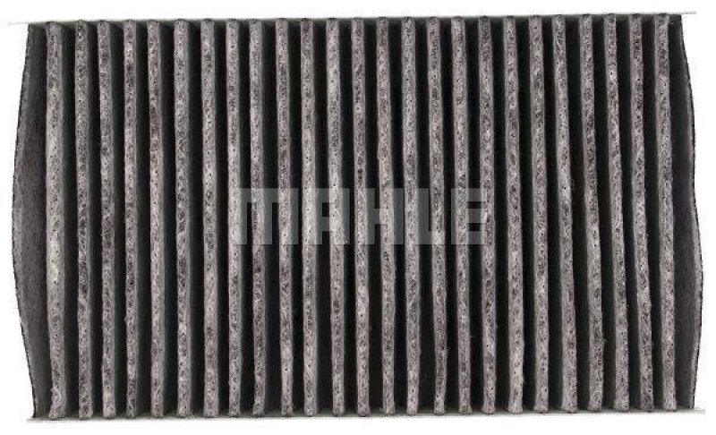 MAHLE Filter, interior air